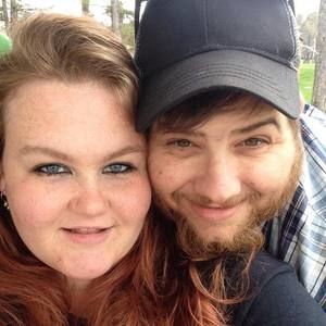 Meet your Posher, Buzz n sarah